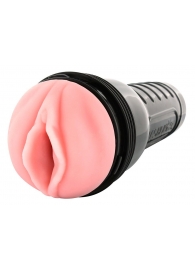 Мастурбатор-вагина Fleshlight - Pink Lady Original - Fleshlight - в Улан-Удэ купить с доставкой