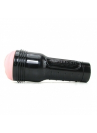 Мастурбатор-вагина Fleshlight - Pink Lady Vortex - Fleshlight - в Улан-Удэ купить с доставкой