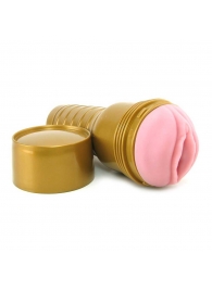 Мастурбатор Fleshlight - Stamina Training Unit - Fleshlight - в Улан-Удэ купить с доставкой