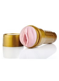 Мастурбатор Fleshlight - Stamina Training Unit - Fleshlight - в Улан-Удэ купить с доставкой