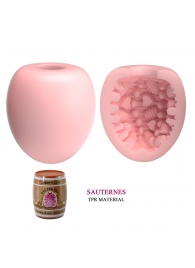 Мастурбатор в футляре-бочке Charming Barrel Sauternes - Baile - в Улан-Удэ купить с доставкой