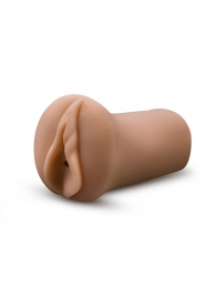 Мастурбатор-вагина Mamacita Realistic Latin Masturbator - Blush Novelties - в Улан-Удэ купить с доставкой