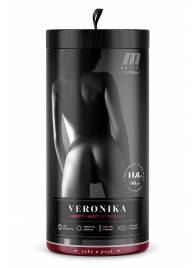 Мастурбатор-вагина Soft   Wet Veronika Realistic Beige Masturbator - Blush Novelties - в Улан-Удэ купить с доставкой