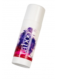 Стимулирующий гель для женщин Gel Pleasure Taboo - 30 мл. - RUF - купить с доставкой в Улан-Удэ