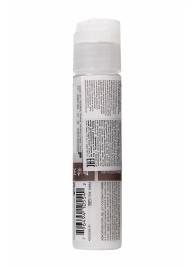 Водно-масляный лубрикант JO Silicon free Hybrid Lubricant ORIGINAL- 30 мл. - System JO - купить с доставкой в Улан-Удэ