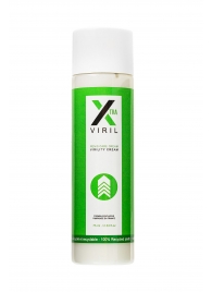 Крем для мужчин Xtra Viril - 75 мл. - RUF - купить с доставкой в Улан-Удэ