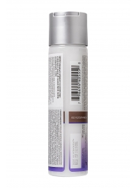 Водно-масляный лубрикант с охлаждающим эффектом JO Silicon free Hybrid Lubricant COOLING - 120 мл. - System JO - купить с доставкой в Улан-Удэ