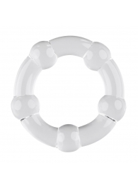 Набор из 3 эрекционных колец Erection Rings Set - Selopa - в Улан-Удэ купить с доставкой