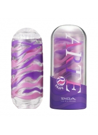Мастурбатор Tenga Arte Drape - Tenga - в Улан-Удэ купить с доставкой