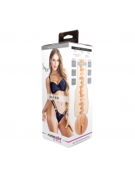 Мастурбатор-вагина Fleshlight Girls - Sky Bri Celestial - Fleshlight - в Улан-Удэ купить с доставкой