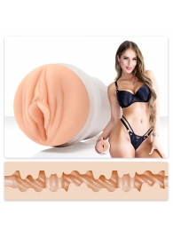 Мастурбатор-вагина Fleshlight Girls - Sky Bri Celestial - Fleshlight - в Улан-Удэ купить с доставкой