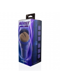 Мастурбатор-рот Fleshlight Boost Blow - Fleshlight - в Улан-Удэ купить с доставкой