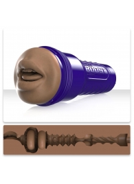 Мастурбатор-рот Fleshlight Boost Blow - Fleshlight - в Улан-Удэ купить с доставкой