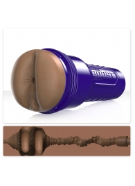Мастурбатор-анус Fleshlight Boost Blast Female - Fleshlight - в Улан-Удэ купить с доставкой