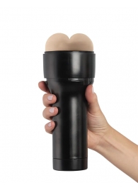 Мастурбатор-анус Feel Stroker Extra Tight - Kiiroo - в Улан-Удэ купить с доставкой