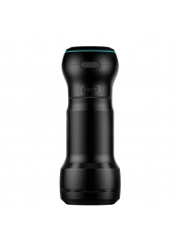 Ченый мастурбатор с интерактивная насадкой PowerBlow   Feel Pocket Stroker - Kiiroo - в Улан-Удэ купить с доставкой