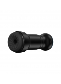Ченый мастурбатор с интерактивная насадкой PowerBlow   Feel Pocket Stroker - Kiiroo - в Улан-Удэ купить с доставкой