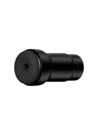 Черный мастурбатор Feel Pocket Stroker - Kiiroo - в Улан-Удэ купить с доставкой
