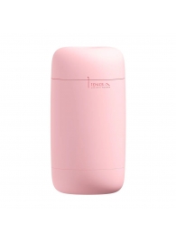 Розовый мастурбатор Tenga Puffy - Tenga - в Улан-Удэ купить с доставкой