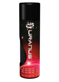 Анальный лубрикант на силиконовой основе Wet Uranus Silicone - 93 мл. - Wet International Inc. - купить с доставкой в Улан-Удэ