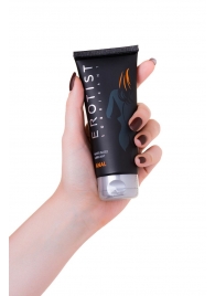 Анальный лубрикант на водной основе Anal - 100 мл. - Erotist Lubricants - купить с доставкой в Улан-Удэ