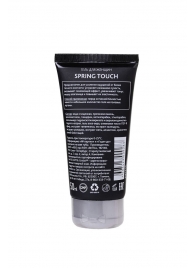 Сужающий гель для женщин Spring Touch - 50 мл. - Erotist Lubricants - купить с доставкой в Улан-Удэ