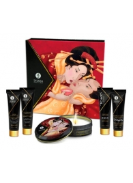 Подарочный набор GEISHA - Shunga - купить с доставкой в Улан-Удэ
