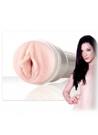 Мастурбатор-вагина Fleshlight Girls - Stoya Destroya - Fleshlight - в Улан-Удэ купить с доставкой