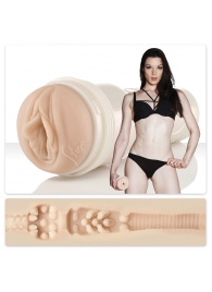 Мастурбатор-вагина Fleshlight Girls - Stoya Destroya - Fleshlight - в Улан-Удэ купить с доставкой