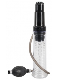 Вакуумная помпа-мастурбатор Vibrating Multi Pump   Masturbator - Orion - в Улан-Удэ купить с доставкой