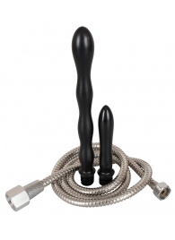 Набор для интимного душа Shower me Deluxe - Orion - купить с доставкой в Улан-Удэ