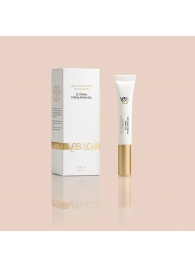 Возбуждающий интимный гель для женщин EXCITEMENT GEL FOR WOMEN - 10 гр. - YESforLOV - купить с доставкой в Улан-Удэ