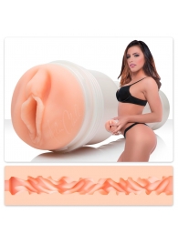 Мастурбатор-вагина Fleshlight Girls - Adriana Chechik Empress - Fleshlight - в Улан-Удэ купить с доставкой
