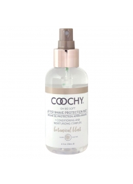 Защищающий мист для зоны бикини COOCHY Botanical Blast - 118 мл. - Coochy - купить с доставкой в Улан-Удэ