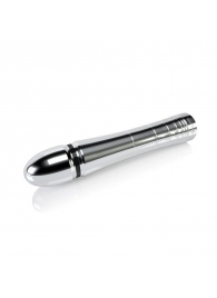 Фаллоимитатор для электростимуляции Glossy Glen Dildo - 14 см. - MyStim - купить с доставкой в Улан-Удэ