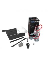 Прозрачная гидропомпа HydroXTREME5 - Bathmate - в Улан-Удэ купить с доставкой