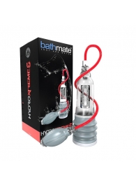 Прозрачная гидропомпа HydroXTREME5 - Bathmate - в Улан-Удэ купить с доставкой