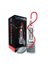 Прозрачная гидропомпа HydroXTREME7 - Bathmate - в Улан-Удэ купить с доставкой