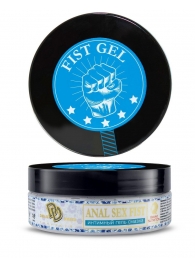 Интимный гель-смазка ANAL SEX FIST GEL - 200 мл. - БиоМед - купить с доставкой в Улан-Удэ