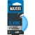 Классические презервативы в железном кейсе MAXUS Classic - 3 шт. - Maxus - купить с доставкой в Улан-Удэ