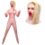 Секс-кукла с вибрацией Валерия - Erowoman-Eroman - в Улан-Удэ купить с доставкой