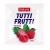 Пробник гель-смазки Tutti-frutti с малиновым вкусом - 4 гр. - Биоритм - купить с доставкой в Улан-Удэ