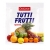 Пробник гель-смазки Tutti-frutti со вкусом тропических фруктов - 4 гр. - Биоритм - купить с доставкой в Улан-Удэ