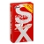 Утолщенные презервативы Sagami Xtreme Feel Long с точками - 10 шт. - Sagami - купить с доставкой в Улан-Удэ
