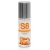 Смазка на водной основе S8 Flavored Lube со вкусом соленой карамели - 125 мл. - Stimul8 - купить с доставкой в Улан-Удэ