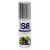 Смазка на водной основе S8 Flavored Lube со вкусом черной смородины - 125 мл. - Stimul8 - купить с доставкой в Улан-Удэ