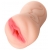 Телесный мастурбатор-вагина Mature 45 years old - ToyFa - в Улан-Удэ купить с доставкой
