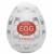 Мастурбатор-яйцо EGG Boxy - Tenga - в Улан-Удэ купить с доставкой