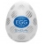 Мастурбатор-яйцо EGG Sphere - Tenga - в Улан-Удэ купить с доставкой