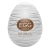 Мастурбатор-яйцо EGG Silky II - Tenga - в Улан-Удэ купить с доставкой